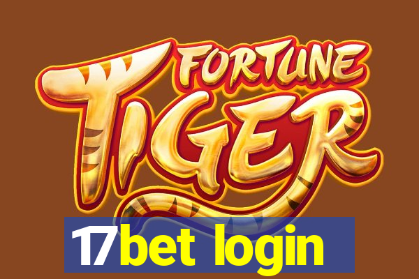 17bet login